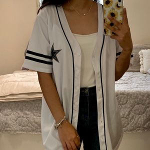 Cowboys jersey